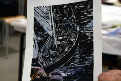 Agrandir l'image 1 sur 6, fenêtre modale