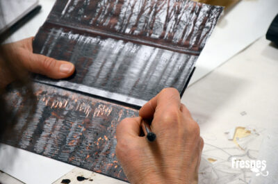 Agrandir l'image 3 sur 6, fenêtre modale