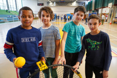 Agrandir l'image 5 sur 6, fenêtre modale