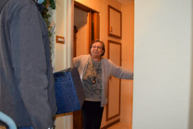 Agrandir l'image, fenêtre modale