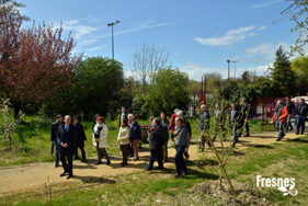 Agrandir l'image, fenêtre modale