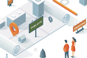 Agrandir l'image, fenêtre modale