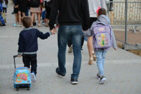 Agrandir l'image, fenêtre modale