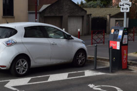 Agrandir l'image, fenêtre modale