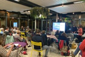 Agrandir l'image, fenêtre modale