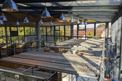 Agrandir l'image 2 sur 3, fenêtre modale