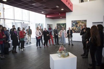 Agrandir l'image 1 sur 5, fenêtre modale