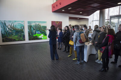 Agrandir l'image 3 sur 5, fenêtre modale