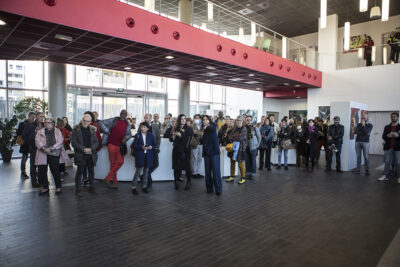 Agrandir l'image 4 sur 5, fenêtre modale