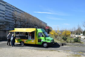 Agrandir l'image, fenêtre modale