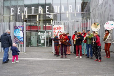 Agrandir l'image 1 sur 7, fenêtre modale