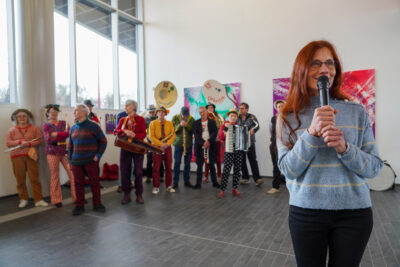 Agrandir l'image 3 sur 7, fenêtre modale