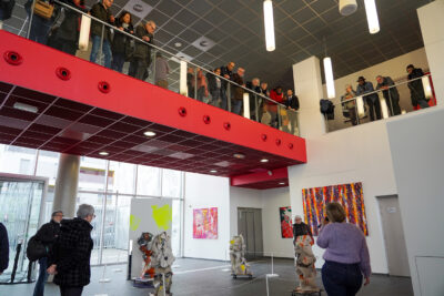 Agrandir l'image 2 sur 7, fenêtre modale