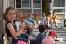 Agrandir l'image, fenêtre modale