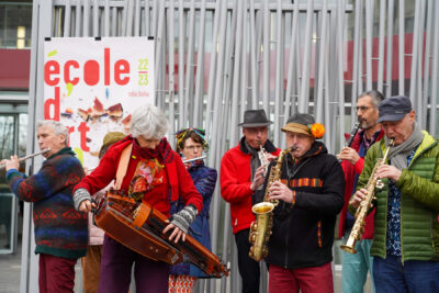 Agrandir l'image 4 sur 7, fenêtre modale