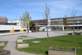 Agrandir l'image, fenêtre modale