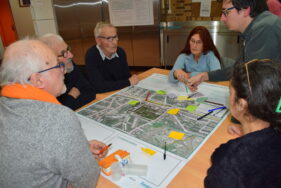 Agrandir l'image, fenêtre modale