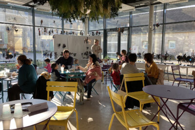 Agrandir l'image 1 sur 2, fenêtre modale