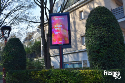 Agrandir l'image 2 sur 3, fenêtre modale