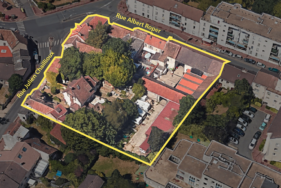 Agrandir l'image, fenêtre modale