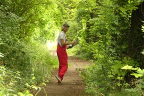 Agrandir l'image, fenêtre modale