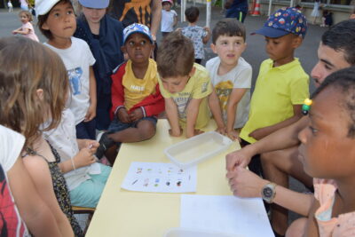 Agrandir l'image 3 sur 7, fenêtre modale