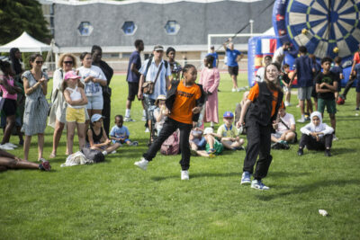 Agrandir l'image 3 sur 20, fenêtre modale