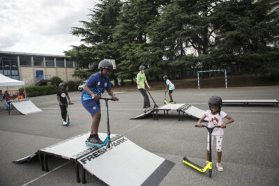 Agrandir l'image 7 sur 20, fenêtre modale
