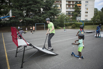 Agrandir l'image 20 sur 20, fenêtre modale