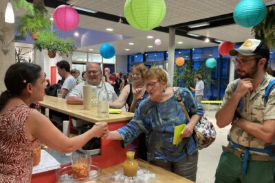 Agrandir l'image 3 sur 6, fenêtre modale