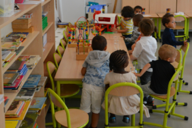 Agrandir l'image, fenêtre modale