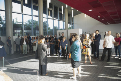 Agrandir l'image 6 sur 10, fenêtre modale