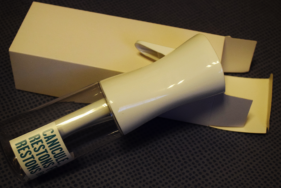 Agrandir l'image, fenêtre modale