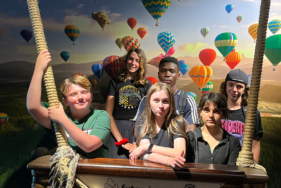 Agrandir l'image, fenêtre modale