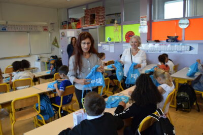 Agrandir l'image 5 sur 7, fenêtre modale