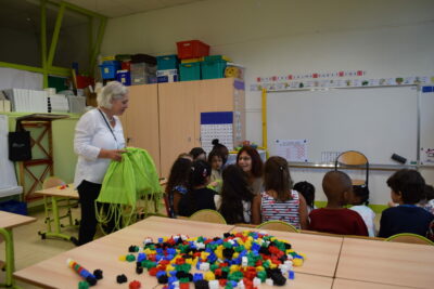 Agrandir l'image 1 sur 7, fenêtre modale