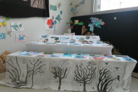 Agrandir l'image, fenêtre modale