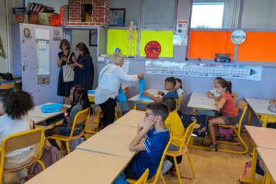 Agrandir l'image 3 sur 7, fenêtre modale