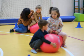 Agrandir l'image, fenêtre modale