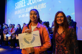 Agrandir l'image, fenêtre modale