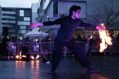 Agrandir l'image 3 sur 20, fenêtre modale