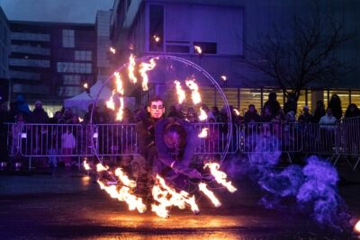 Agrandir l'image 11 sur 20, fenêtre modale