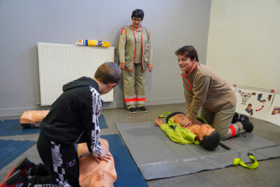 Agrandir l'image 9 sur 20, fenêtre modale