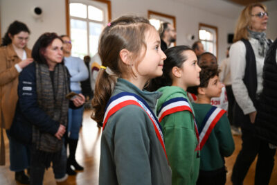 Agrandir l'image 3 sur 8, fenêtre modale