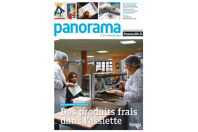 Agrandir l'image, fenêtre modale