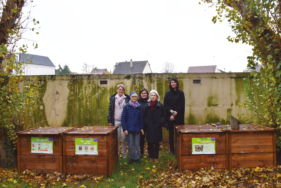 Agrandir l'image, fenêtre modale