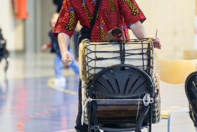 Agrandir l'image 4 sur 9, fenêtre modale