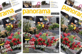 Agrandir l'image, fenêtre modale