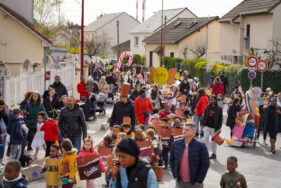 Agrandir l'image, fenêtre modale