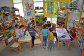 Agrandir l'image, fenêtre modale